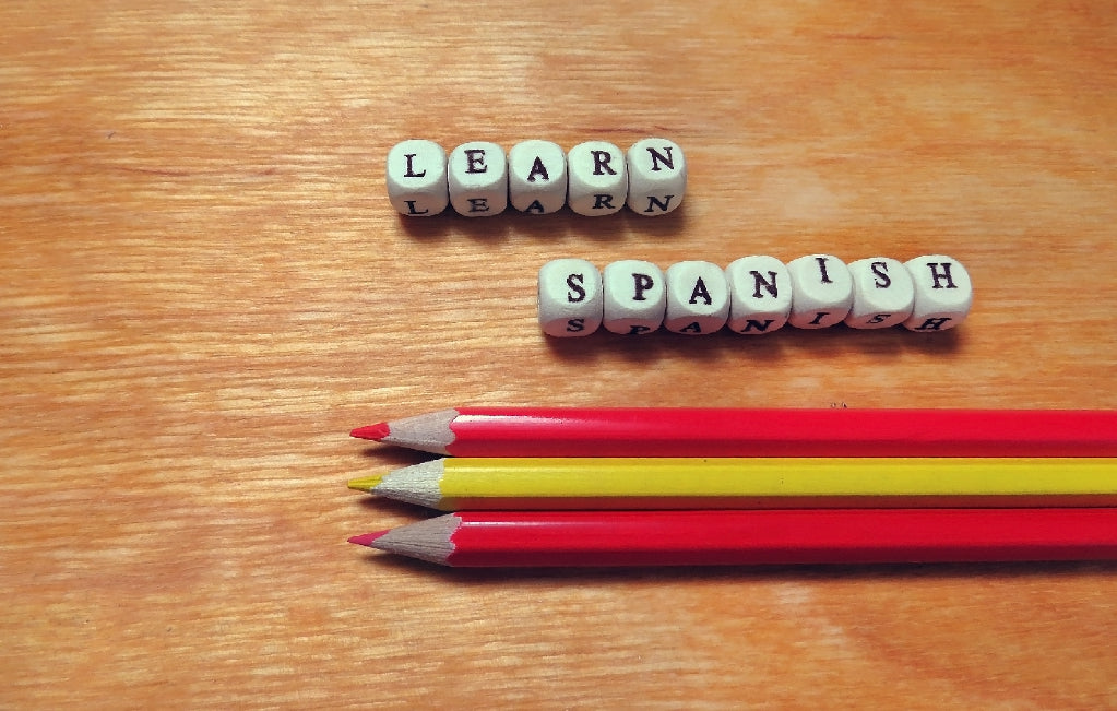 4 Myths about Learning Spanish | The Spanish Factory™
